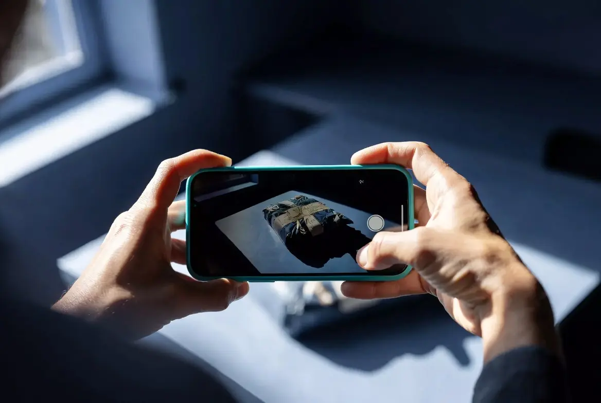 Curso Fotografía de Productos con celular en Río Segundo Córdoba – Instituto JLC