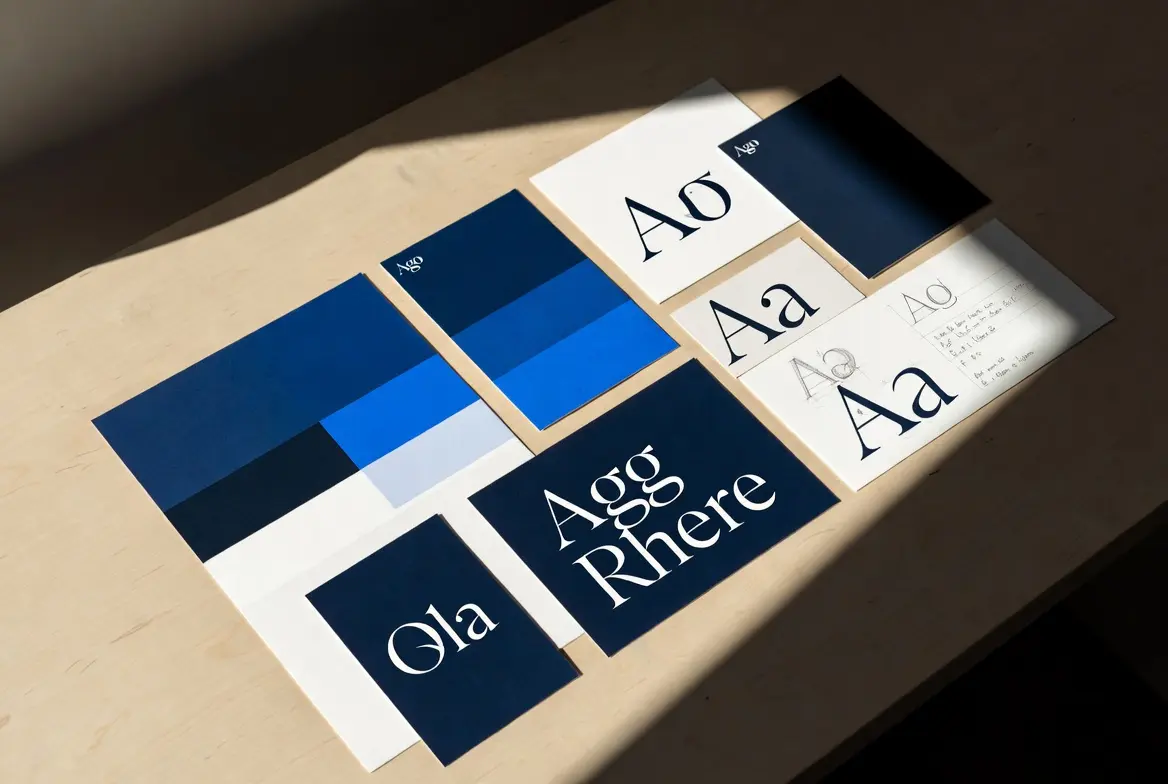 Curso Diseño de Identidad Visual para emprendedores Río Segundo – Instituto JLC