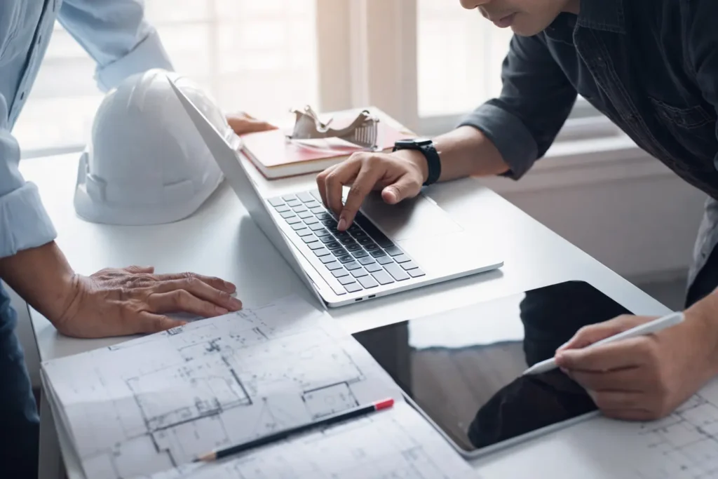 Asistente Informático en Arquitectura – 2 de abril