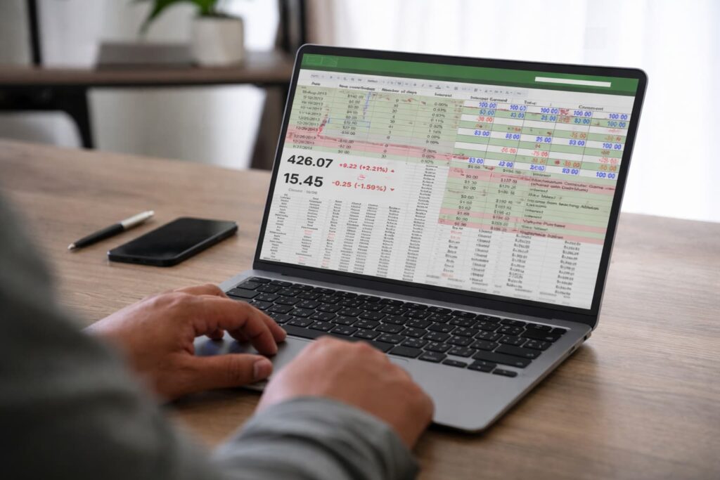 EXCEL PARA ANALISIS DE DATOS PARA EMPRESAS – 3 de marzo